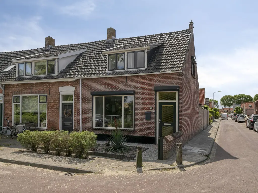 Deensestraat 28, SINT PHILIPSLAND