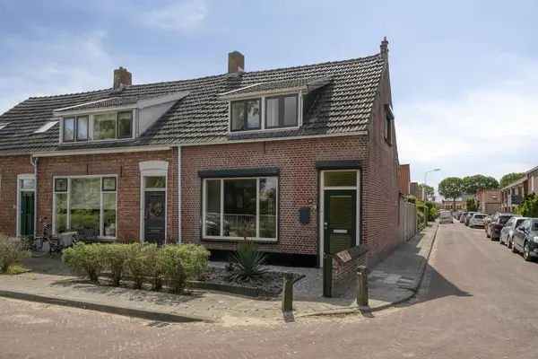 Deensestraat 28