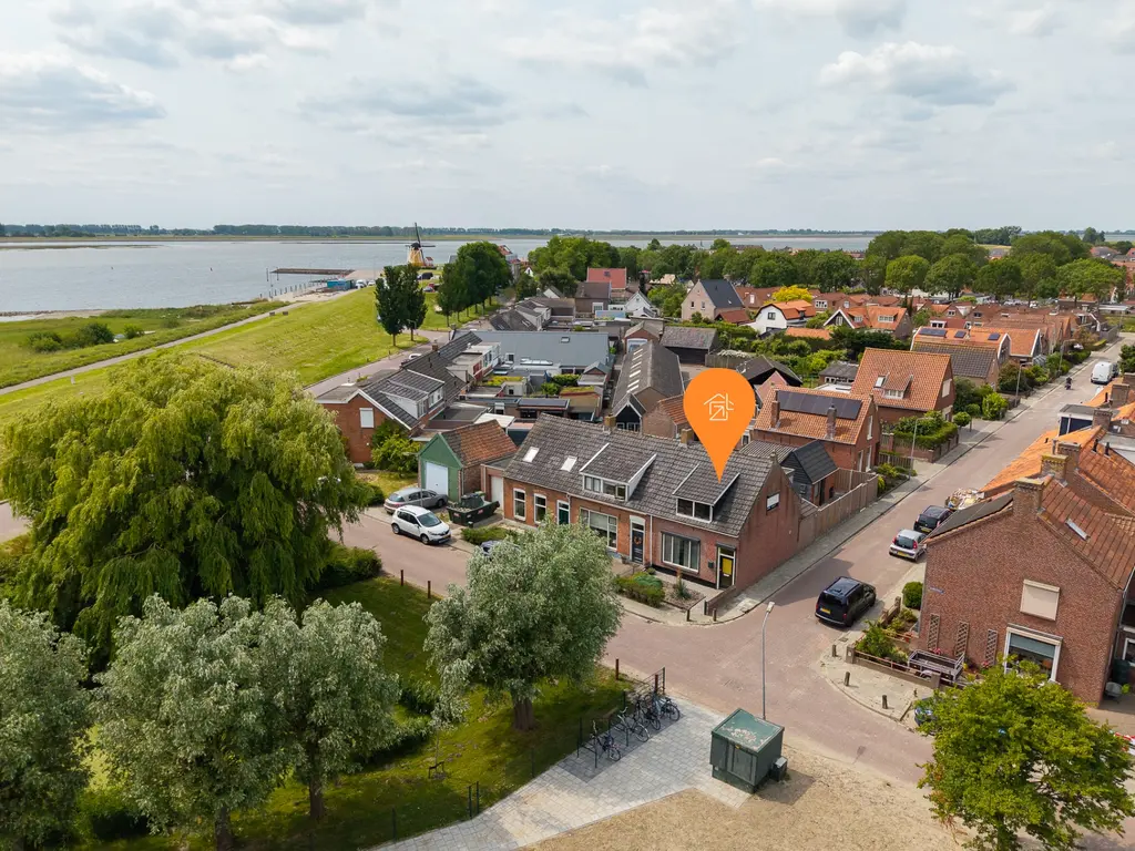 Deensestraat 28, SINT PHILIPSLAND