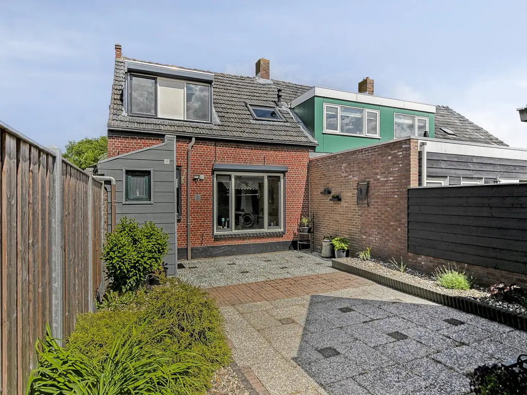 Deensestraat 28, SINT PHILIPSLAND
