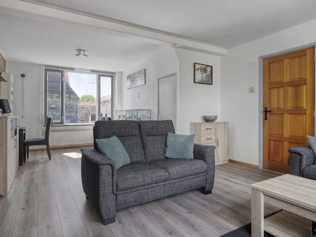 Deensestraat 28, SINT PHILIPSLAND