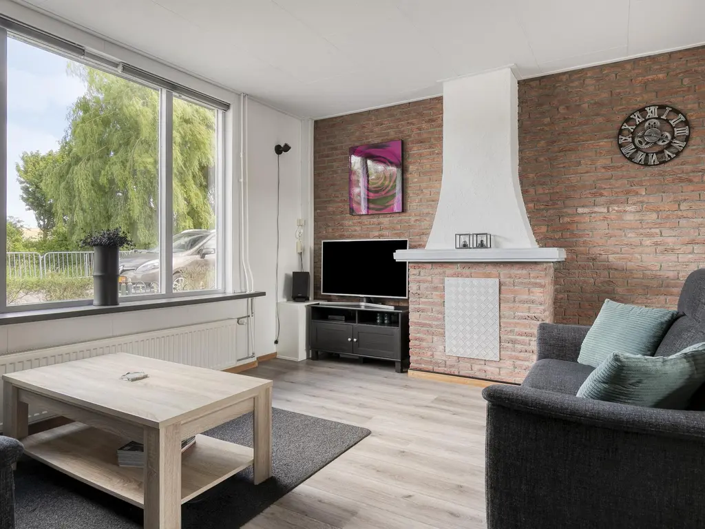 Deensestraat 28, SINT PHILIPSLAND