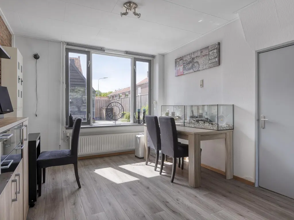 Deensestraat 28, SINT PHILIPSLAND