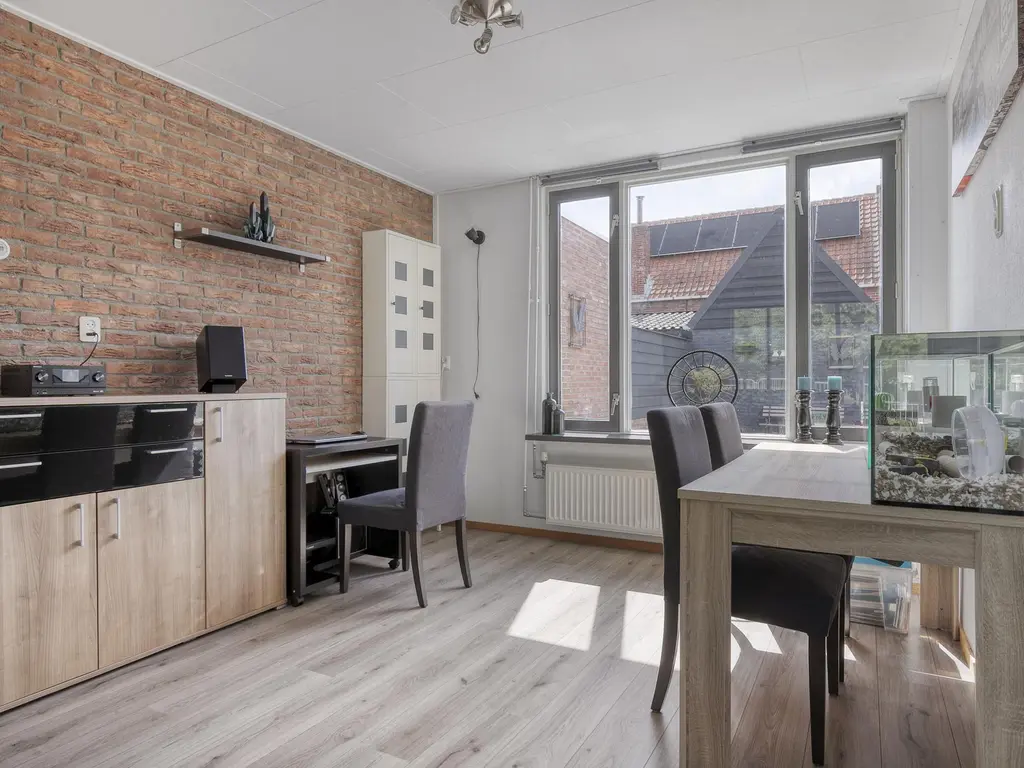 Deensestraat 28, SINT PHILIPSLAND