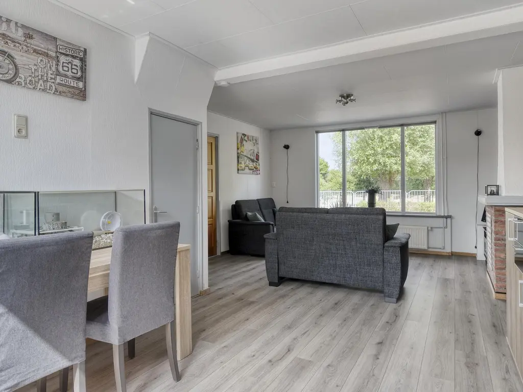 Deensestraat 28, SINT PHILIPSLAND