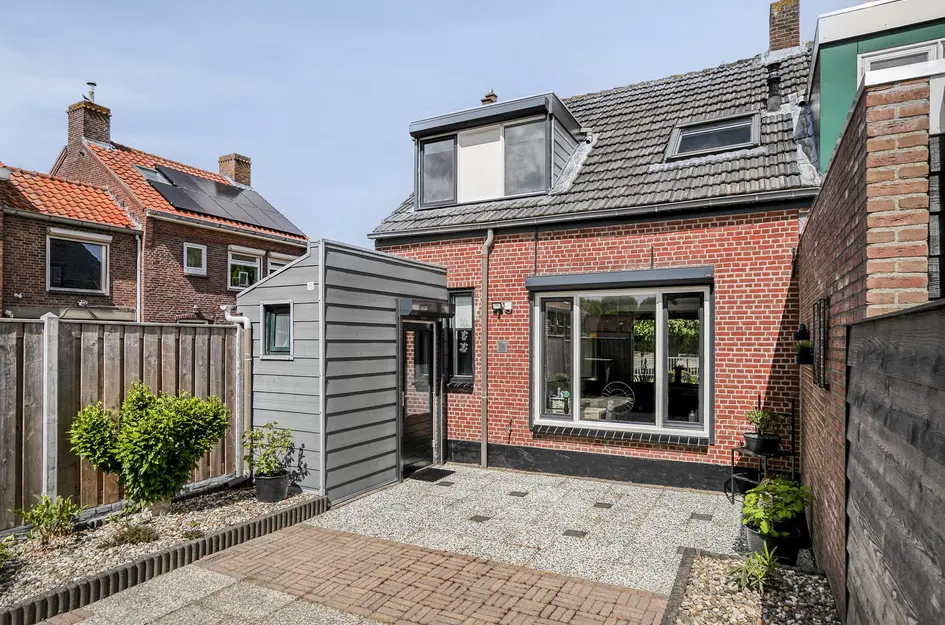 Deensestraat 28