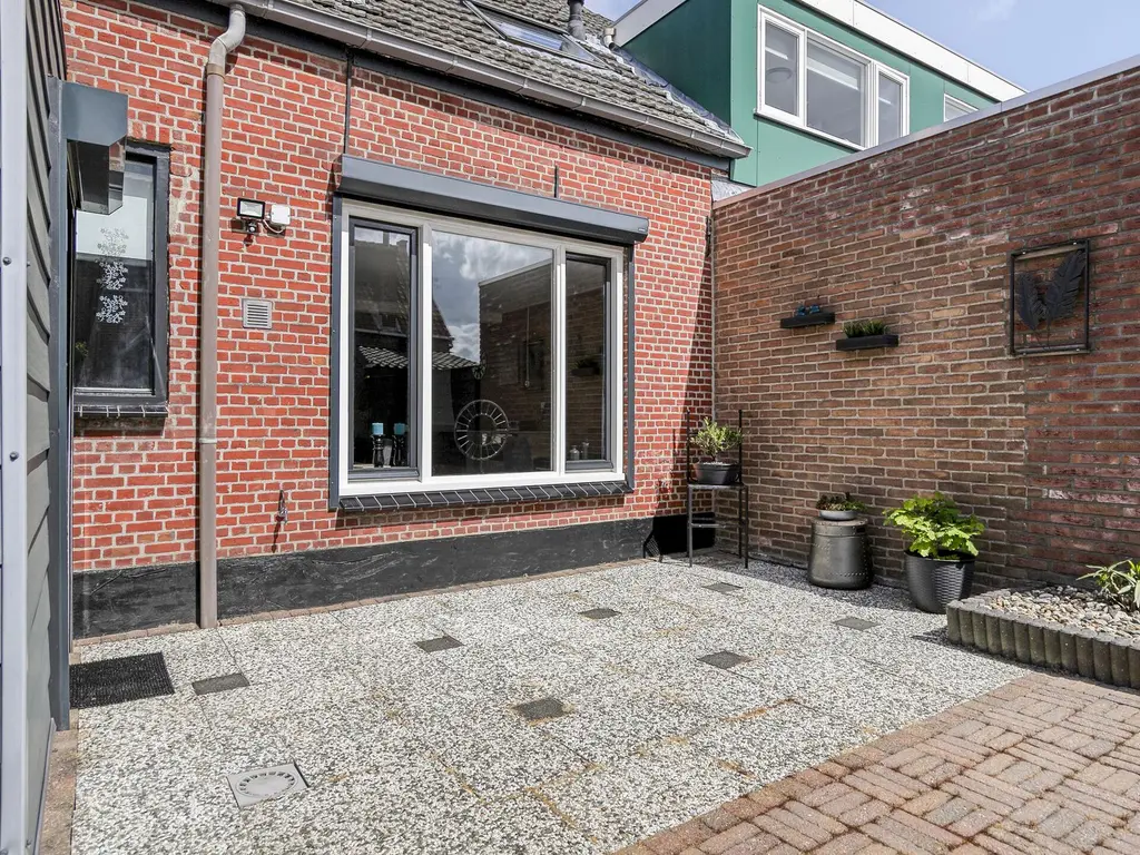 Deensestraat 28, SINT PHILIPSLAND