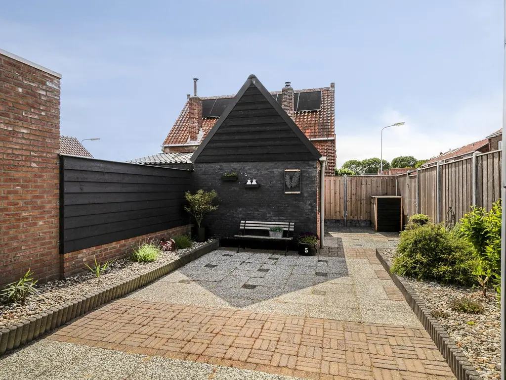 Deensestraat 28, SINT PHILIPSLAND