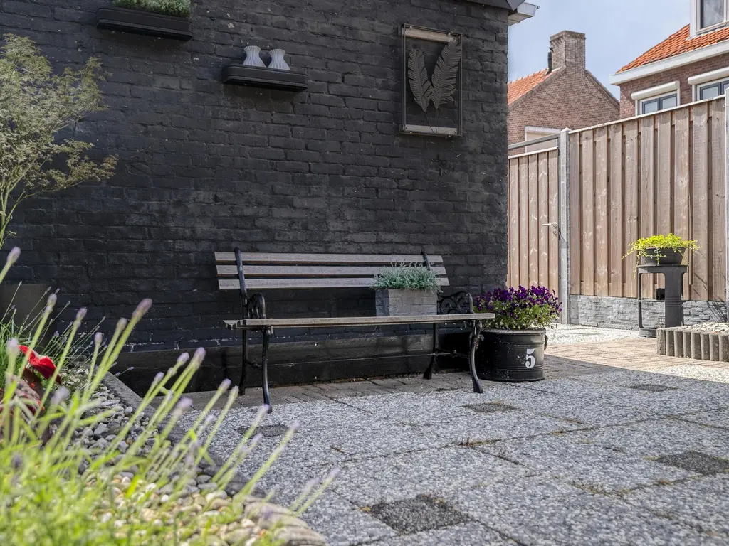 Deensestraat 28, SINT PHILIPSLAND
