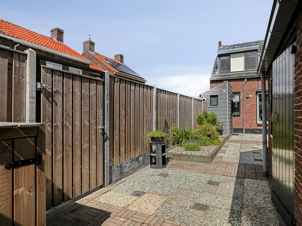 Deensestraat 28, SINT PHILIPSLAND
