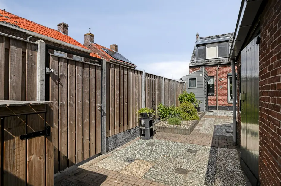 Deensestraat 28