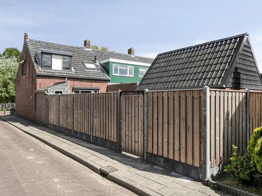 Deensestraat 28, SINT PHILIPSLAND