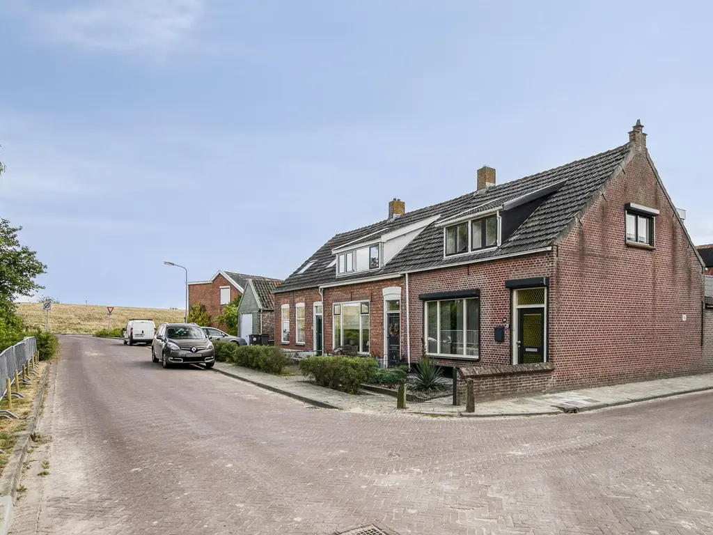 Deensestraat 28, SINT PHILIPSLAND