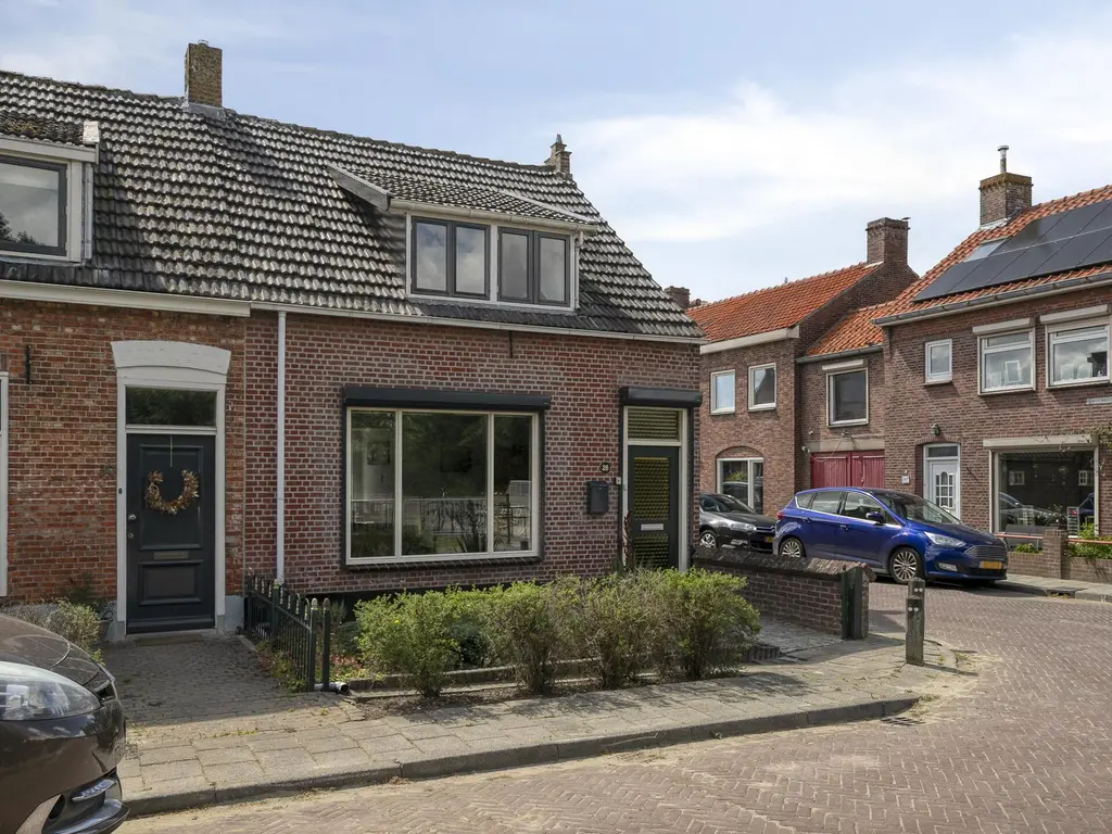 Deensestraat 28, SINT PHILIPSLAND