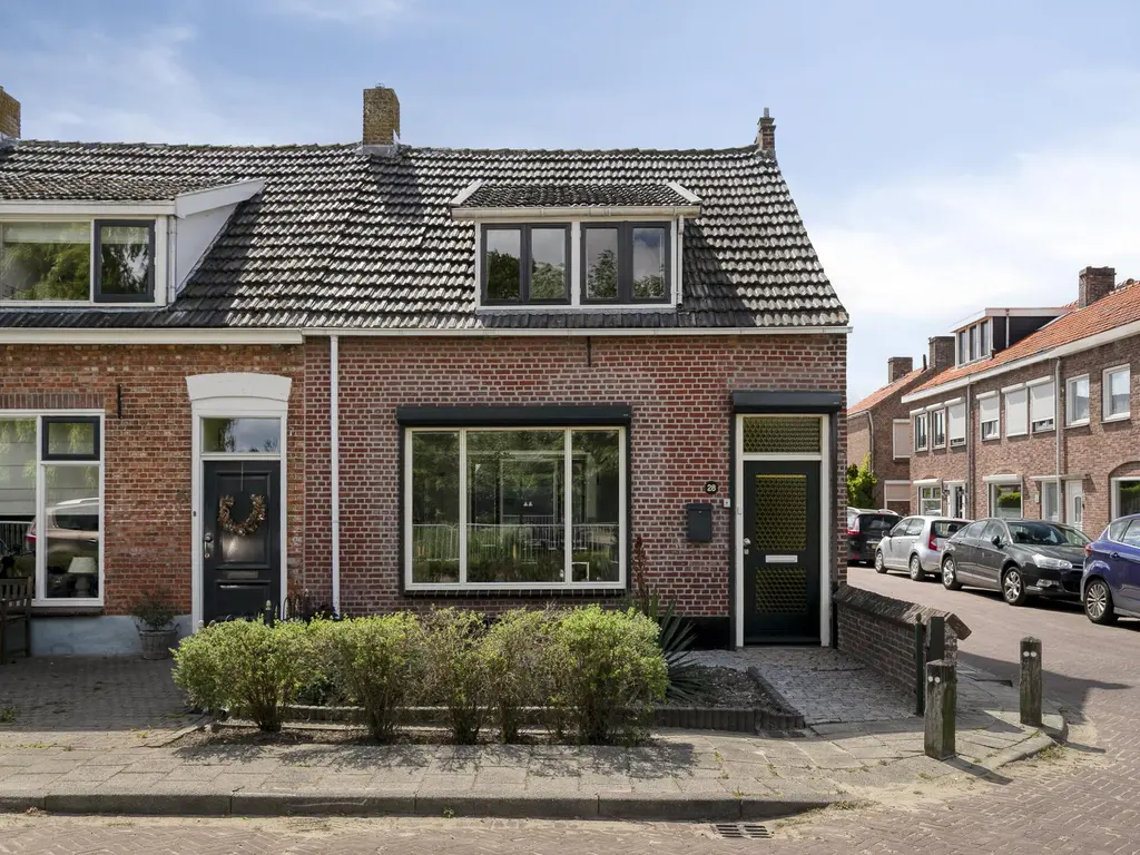 Deensestraat 28, SINT PHILIPSLAND