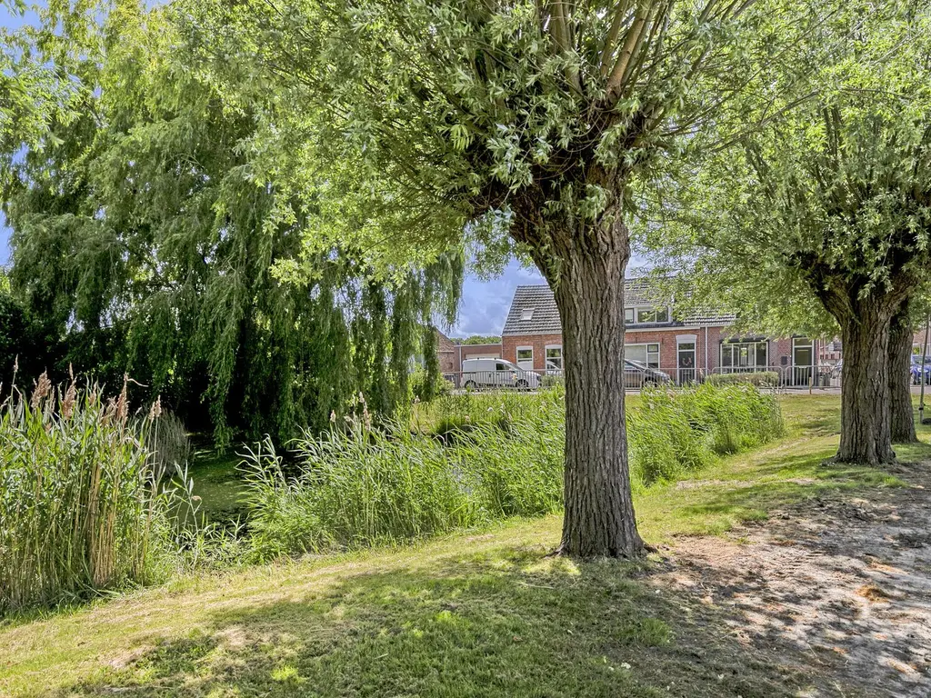 Deensestraat 28, SINT PHILIPSLAND