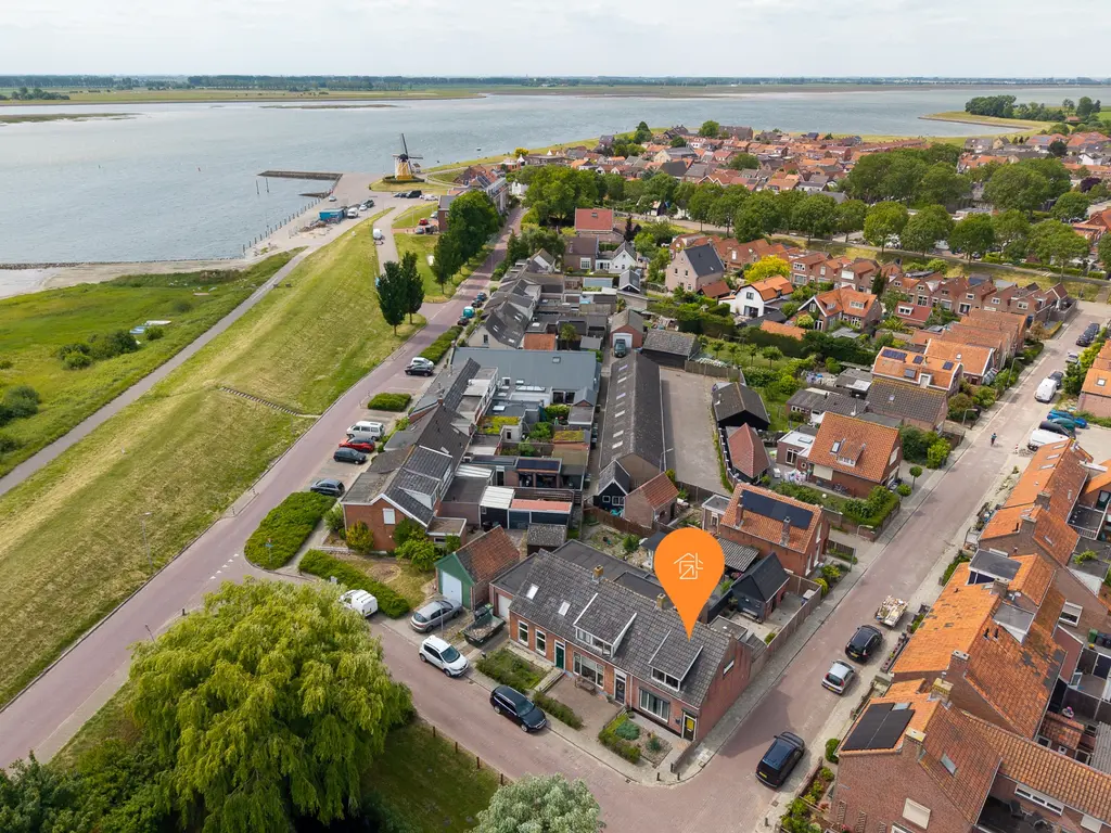 Deensestraat 28, SINT PHILIPSLAND