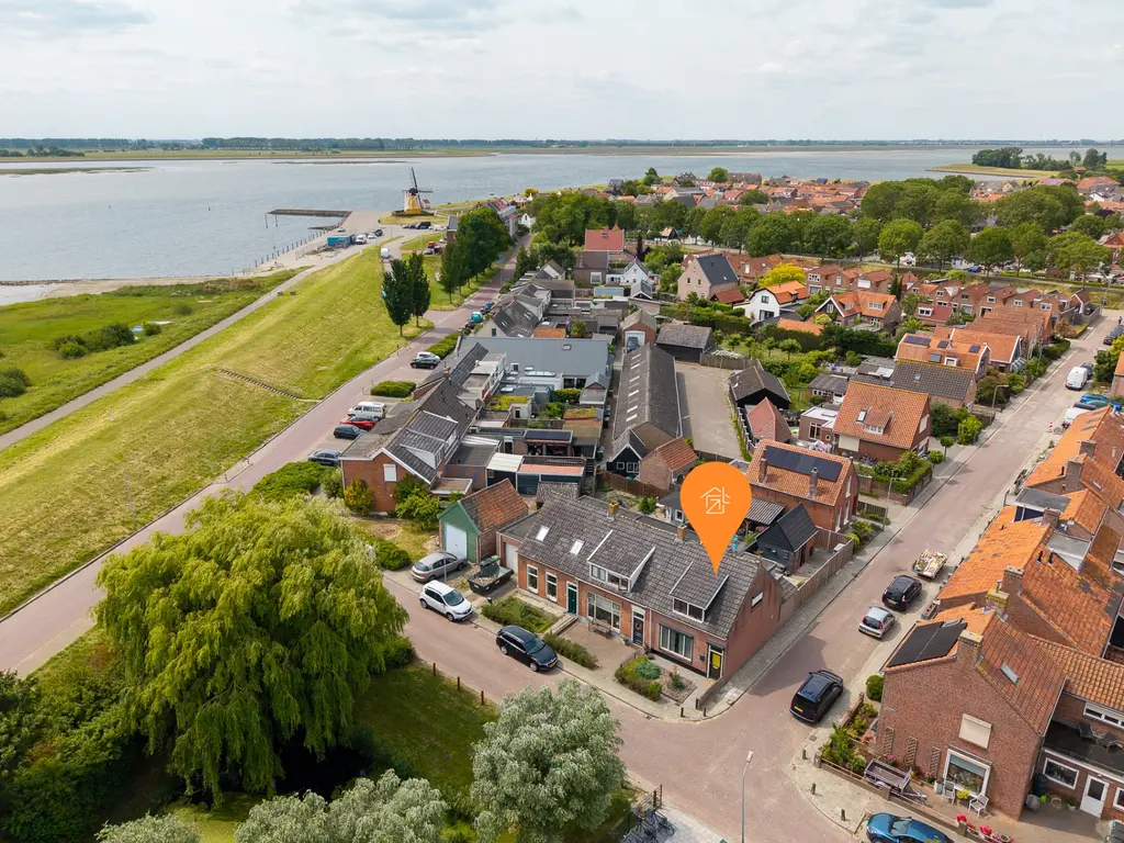 Deensestraat 28, SINT PHILIPSLAND