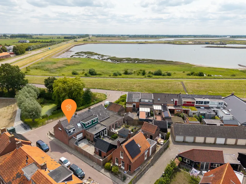 Deensestraat 28, SINT PHILIPSLAND