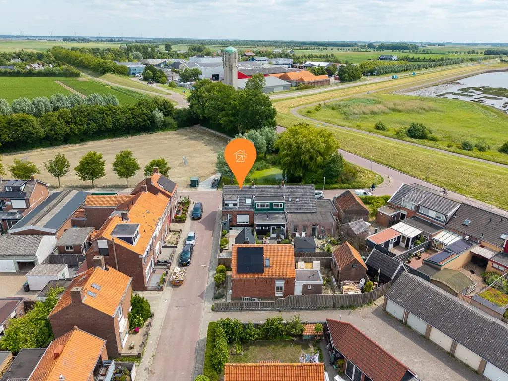 Deensestraat 28, SINT PHILIPSLAND