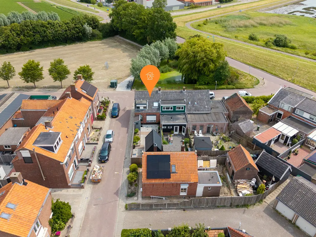 Deensestraat 28, SINT PHILIPSLAND