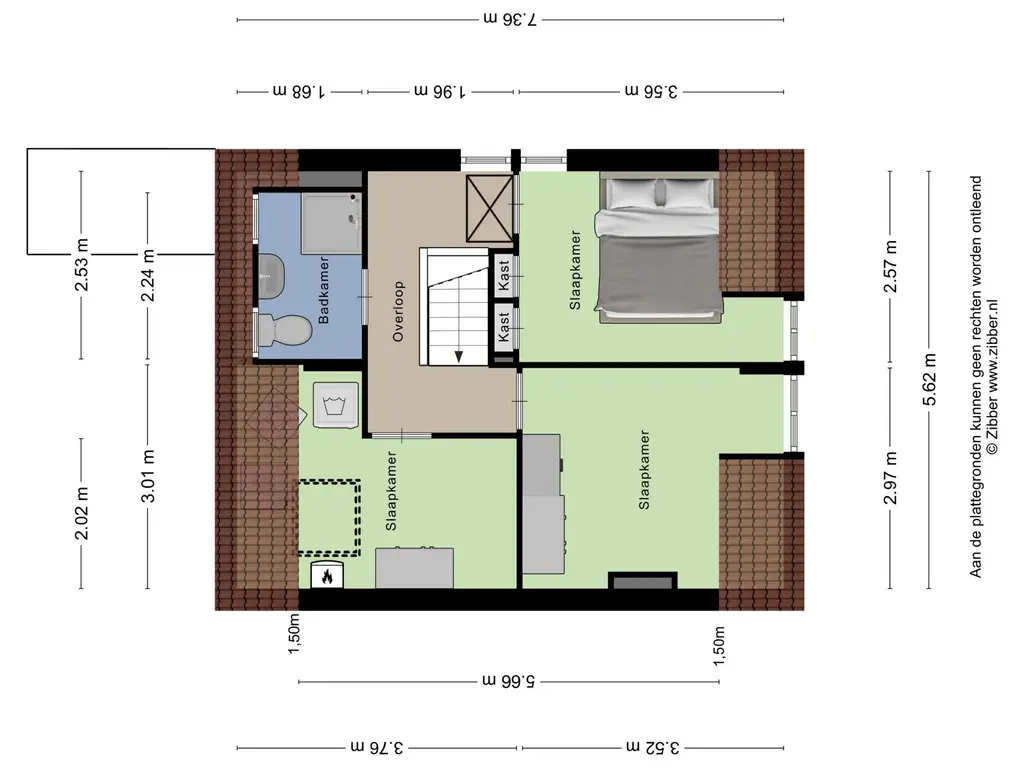 Deensestraat 28, SINT PHILIPSLAND