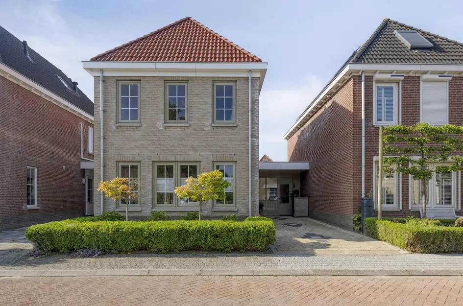 Philips van Dorpstraat 46