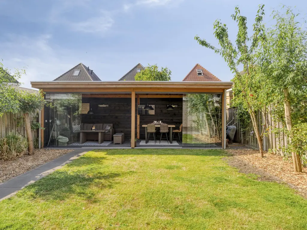 Philips van Dorpstraat 46, OUD-VOSSEMEER