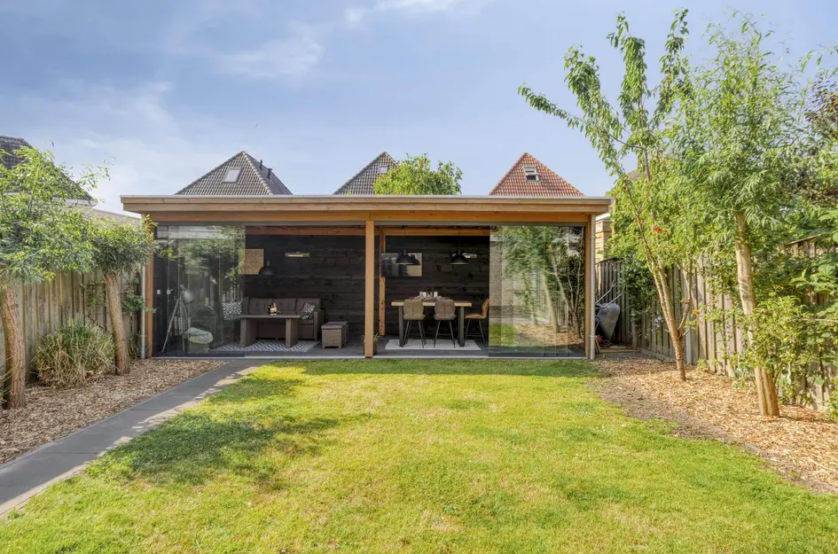 Philips van Dorpstraat 46