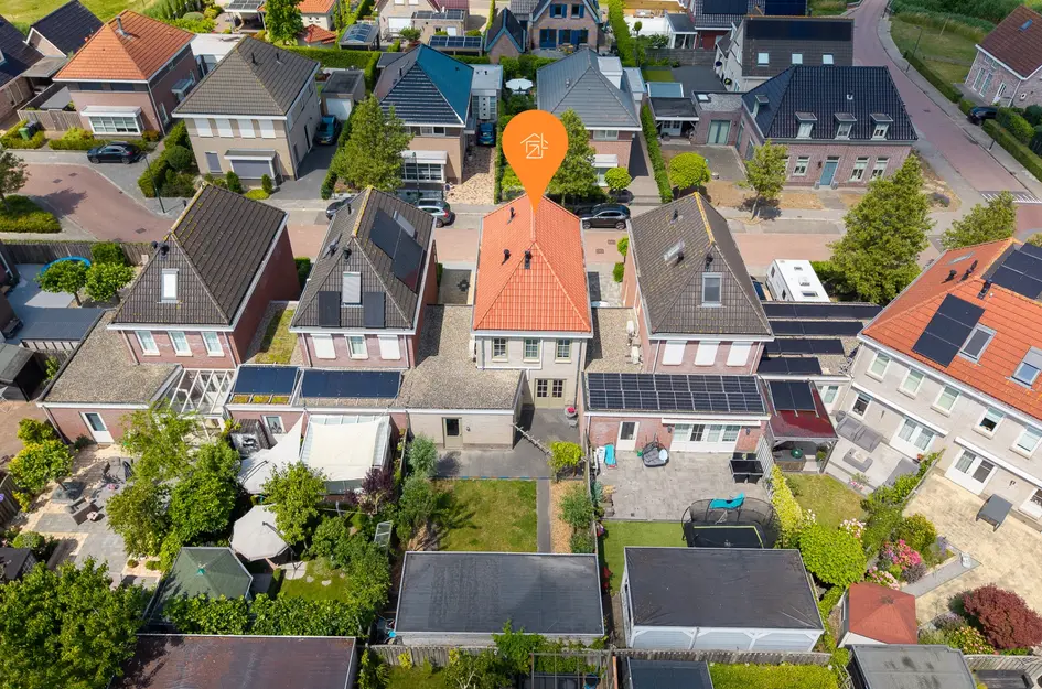 Philips van Dorpstraat 46