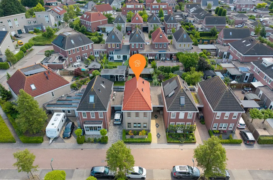 Philips van Dorpstraat 46