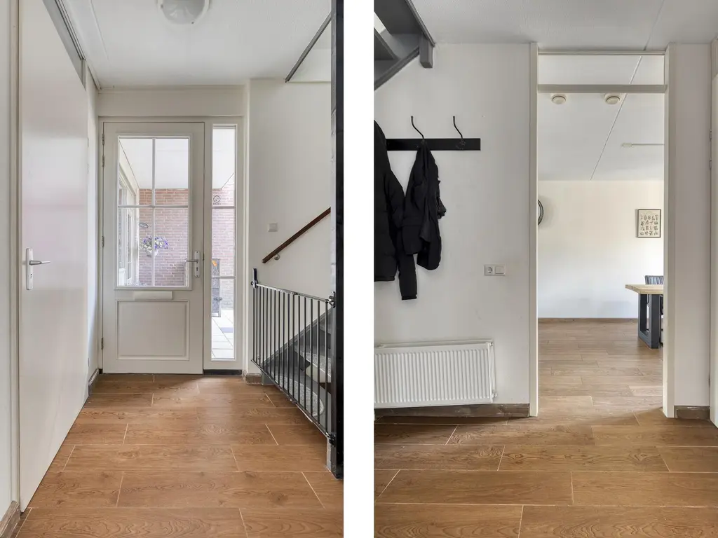 Philips van Dorpstraat 46, OUD-VOSSEMEER