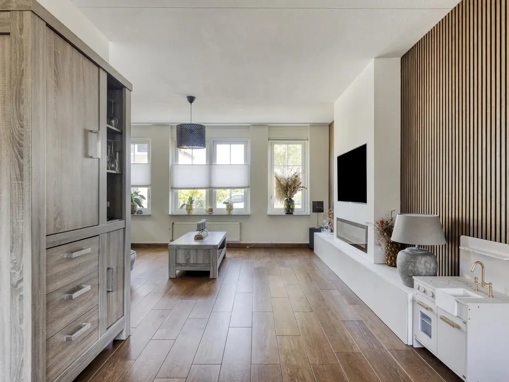 Philips van Dorpstraat 46, OUD-VOSSEMEER