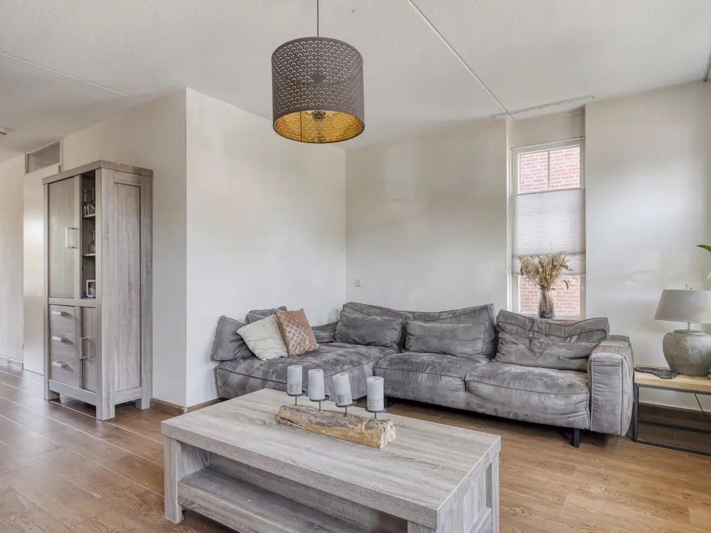 Philips van Dorpstraat 46, OUD-VOSSEMEER