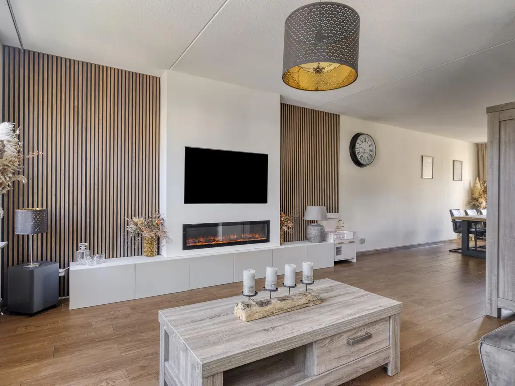 Philips van Dorpstraat 46, OUD-VOSSEMEER