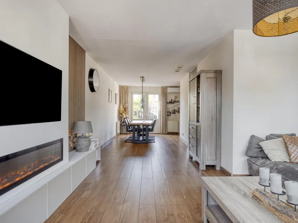 Philips van Dorpstraat 46, OUD-VOSSEMEER
