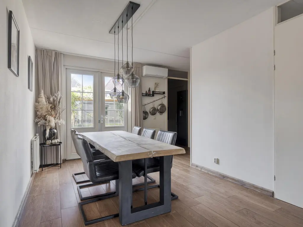Philips van Dorpstraat 46, OUD-VOSSEMEER