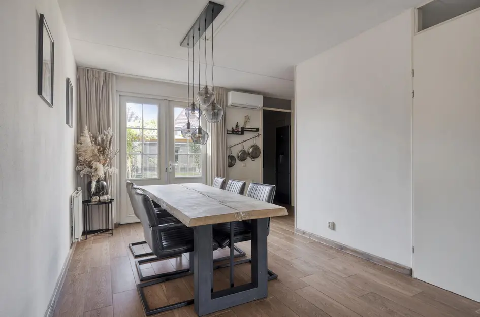 Philips van Dorpstraat 46