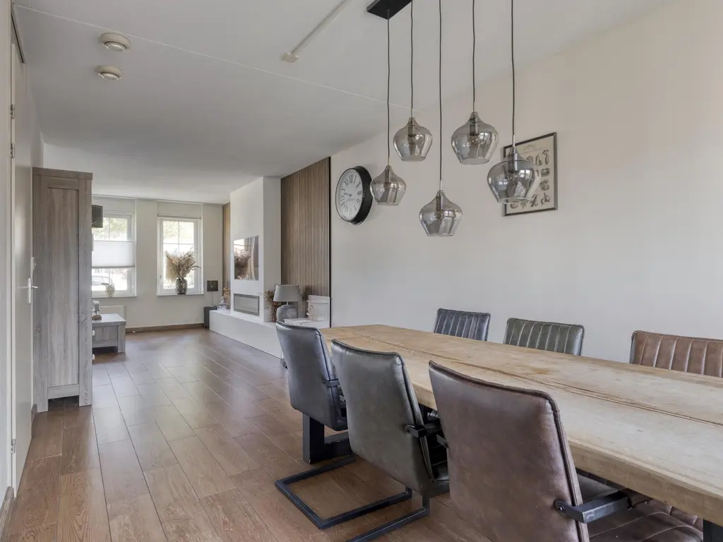Philips van Dorpstraat 46, OUD-VOSSEMEER
