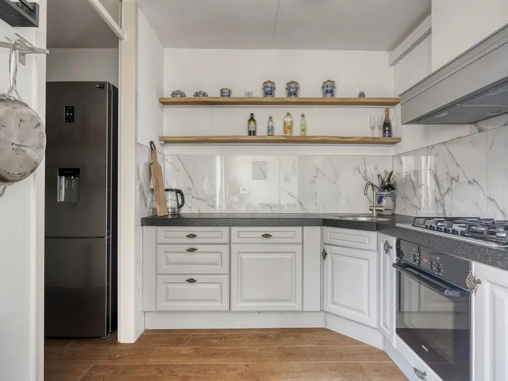 Philips van Dorpstraat 46, OUD-VOSSEMEER
