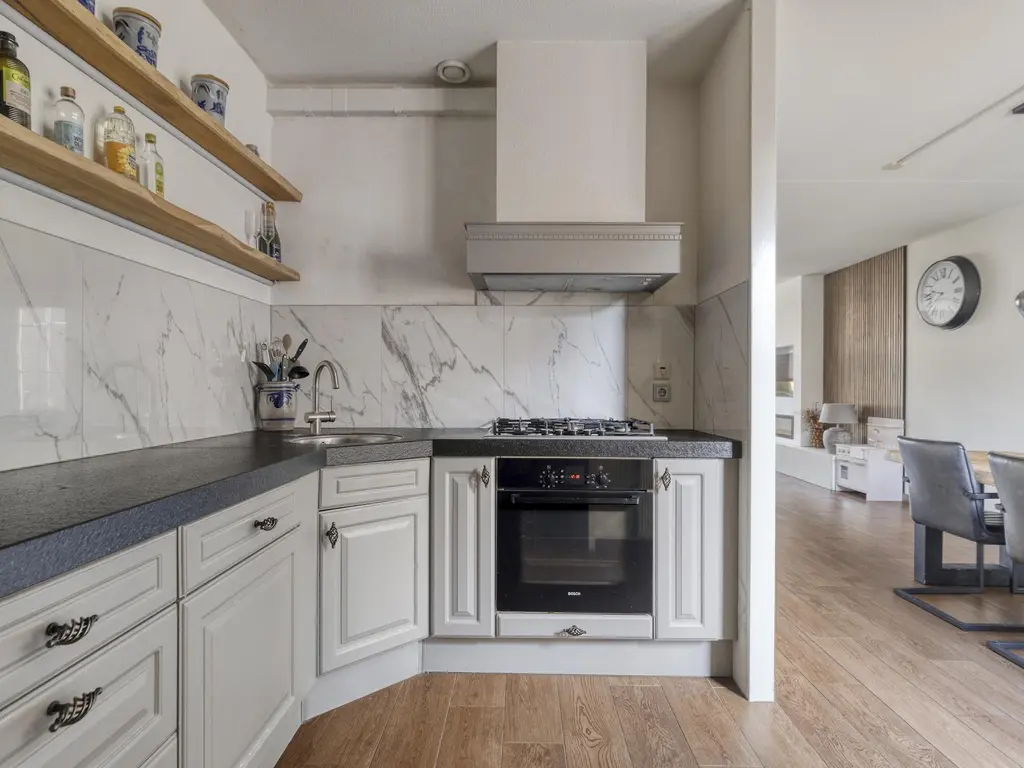 Philips van Dorpstraat 46, OUD-VOSSEMEER