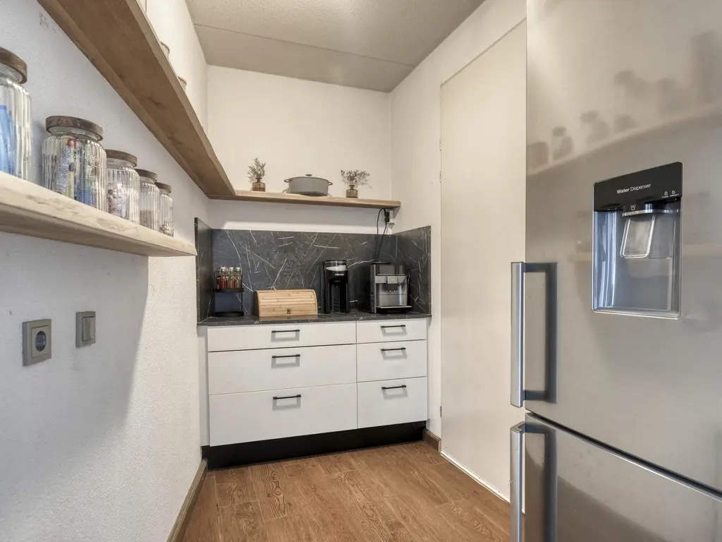 Philips van Dorpstraat 46, OUD-VOSSEMEER