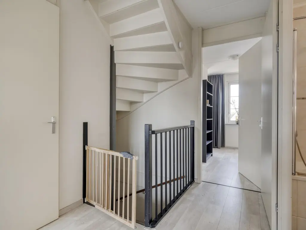 Philips van Dorpstraat 46, OUD-VOSSEMEER