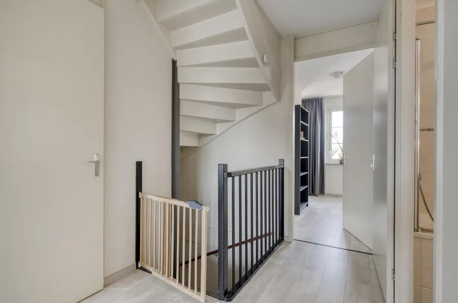 Philips van Dorpstraat 46