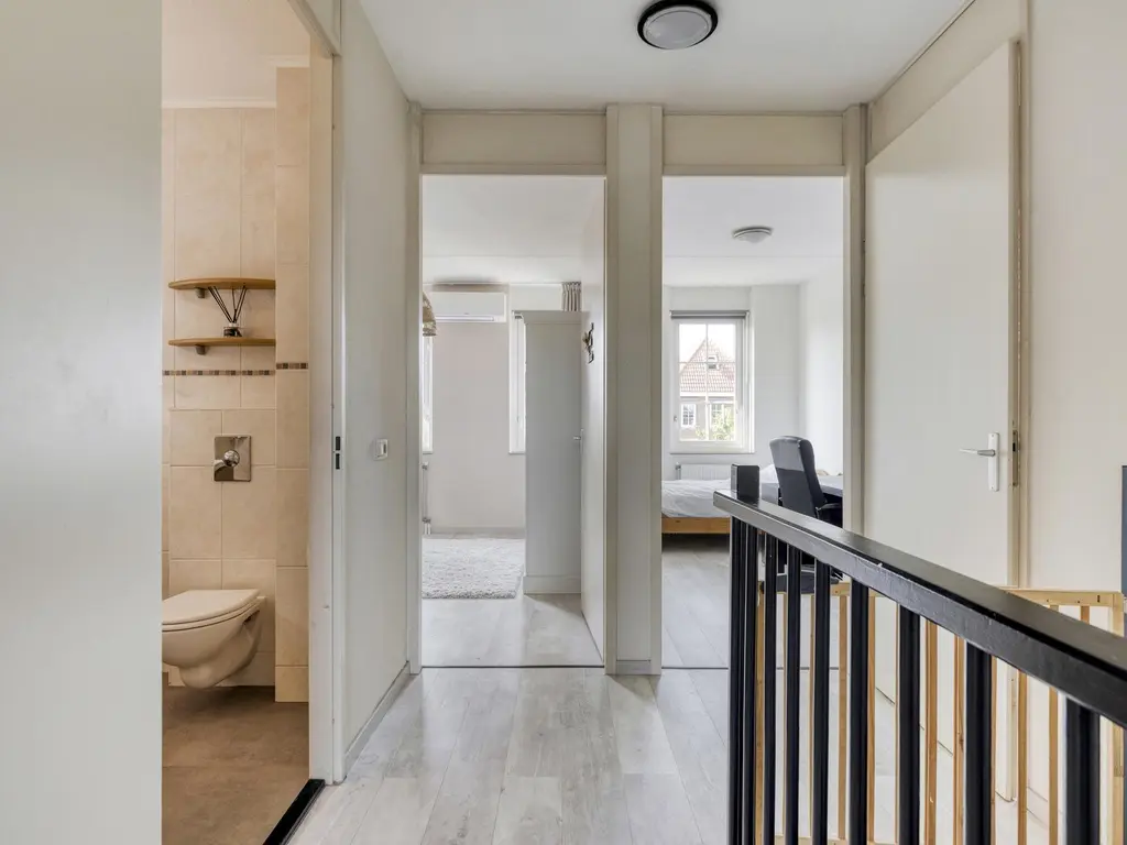 Philips van Dorpstraat 46, OUD-VOSSEMEER