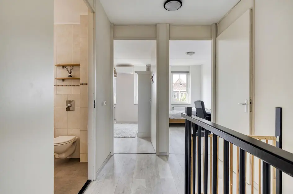 Philips van Dorpstraat 46