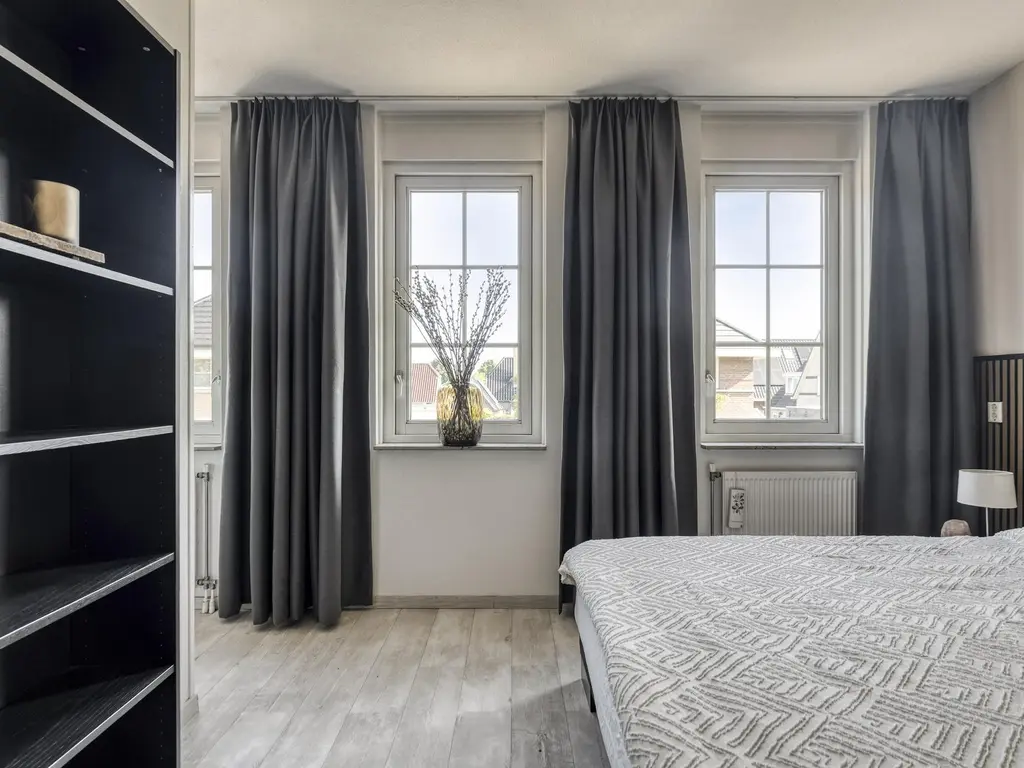Philips van Dorpstraat 46, OUD-VOSSEMEER