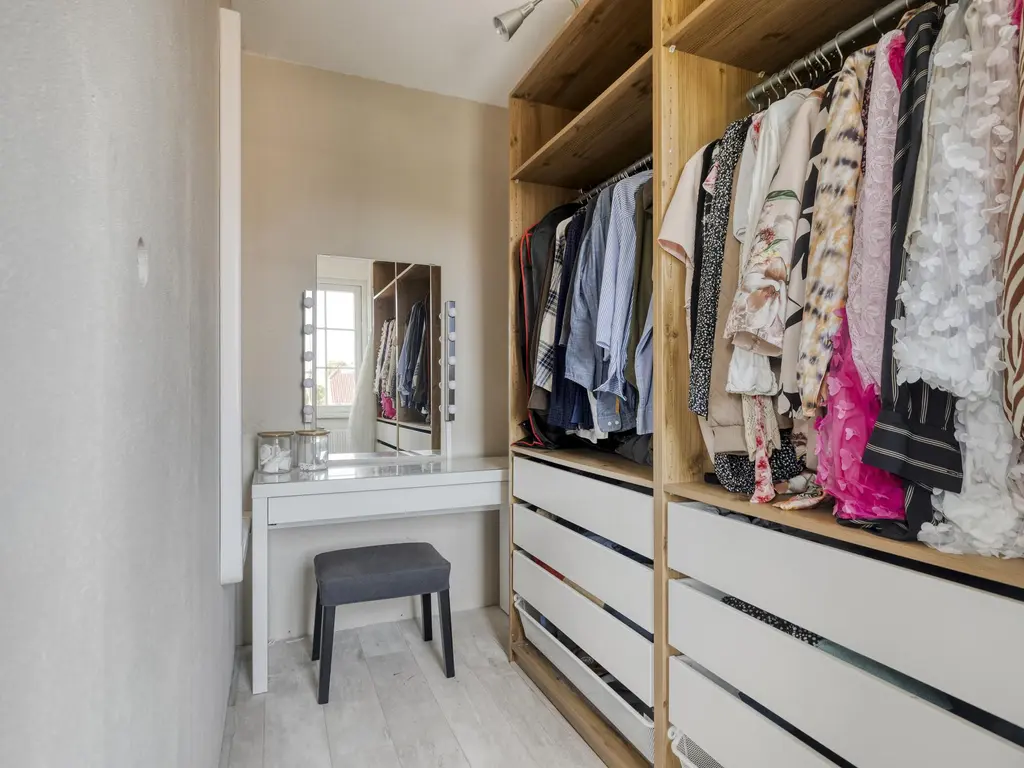 Philips van Dorpstraat 46, OUD-VOSSEMEER