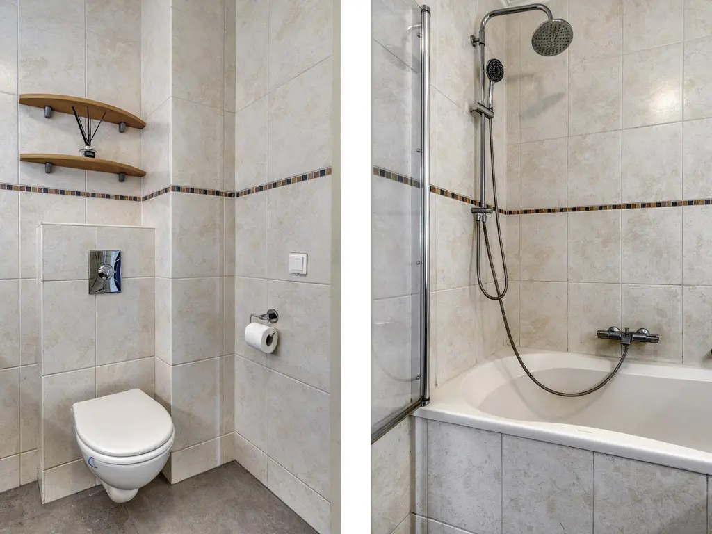 Philips van Dorpstraat 46, OUD-VOSSEMEER