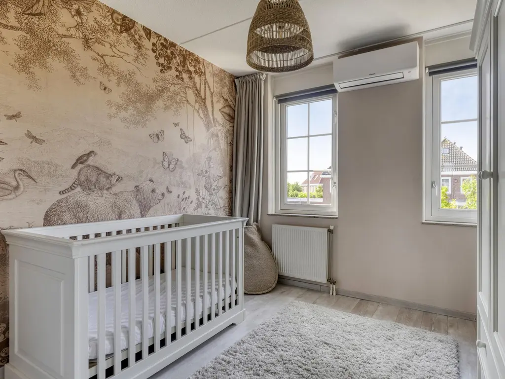 Philips van Dorpstraat 46, OUD-VOSSEMEER